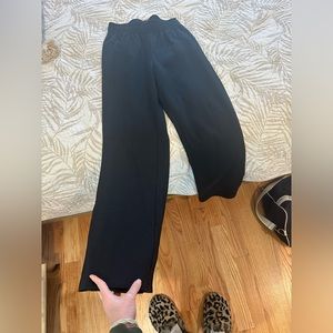 Wild Fable wide leg sweatpants